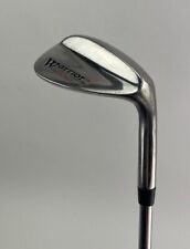 Mens Golf Sand Wedge 56& Warrior Regular Steel /Right Hand /New Mid Grip /18844