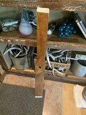 Rehm Experimental vintage
