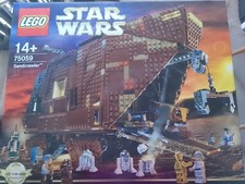 LEGO Star Wars: Sandcrawler