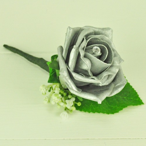 Artificial wedding flowers - wedding,