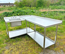 Stainless Steel Fabrication