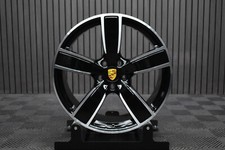 Genuine porsche cayenne - genuine,