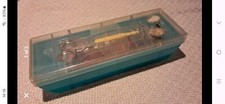 Vintage 1950s Sew Tidy Box