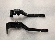 Racing brake clutch - racing, levers
