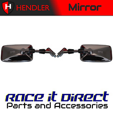 Mirrors for Suzuki GSX 1400 2002-2005 Right Hendler