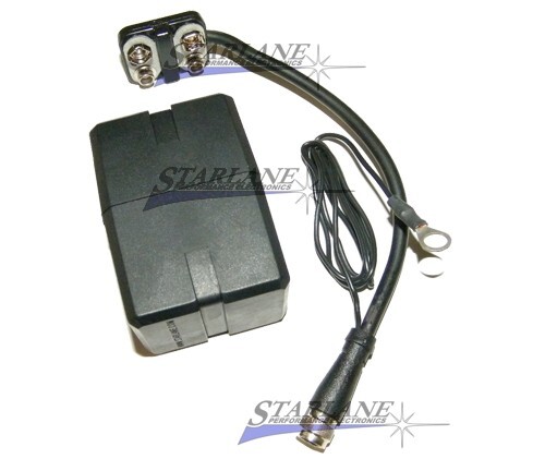 Starlane battery case for - starlane,
