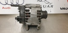 AUDI A5 8T B8 COUPE 2007-2012  2.0 DIESEL 14V 140A VALEO ALTERNATOR 03G903016G