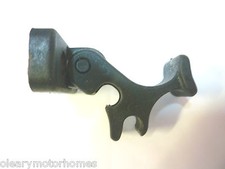 CARAVAN WINDOW MOTORHOME CAMPER SPARES ELLBEE POLYPLASTIC STYLE CATCH