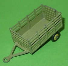 Husky / 33 Farm Trailer