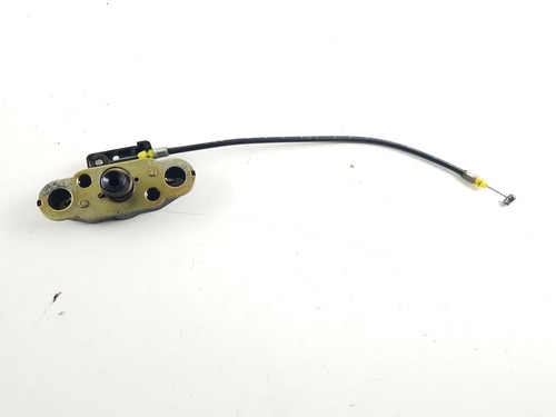 Passenger seat mechanism - , /