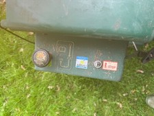 Atco royale B24 Mower In Very