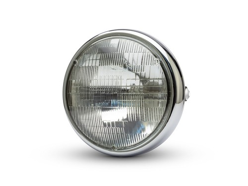 Triumph headlight for - triumph,