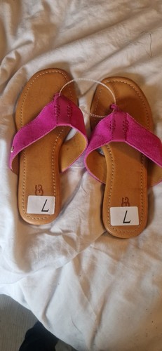 Ugg purple pink - ugg, purple/pink