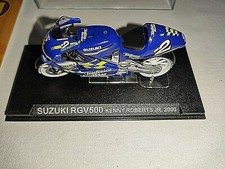 SUZUKI RGV 500 KENNY ROBERTS