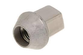Freelander alloy wheel nut - freelander,