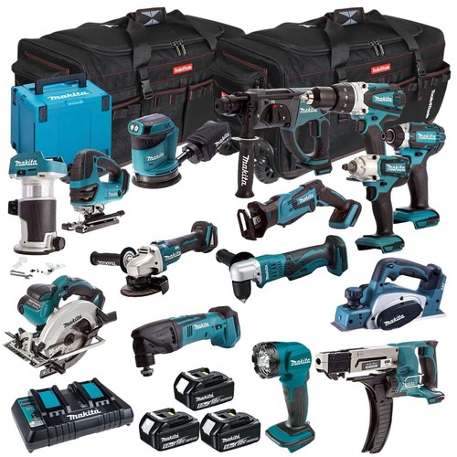 Makita 18v ion diamond - makita,