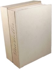 1948 Graziella A. de Lamartine colour illus P E Becat LE200 French Erotic Nudes