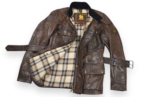 Vintage belstaff panther - belstaff,