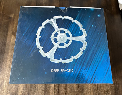 Star trek deep space 9 - trek,