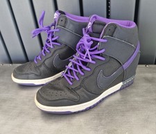 Nike Dunk Sky Hi Wedge