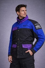 Scott leathers keprotec kev - scott,