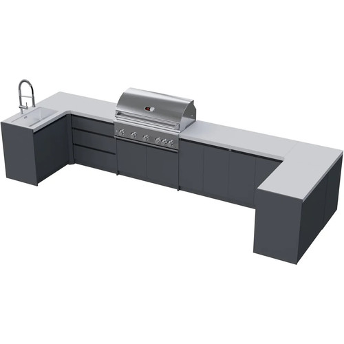 Whistler grills fairford - whistler,