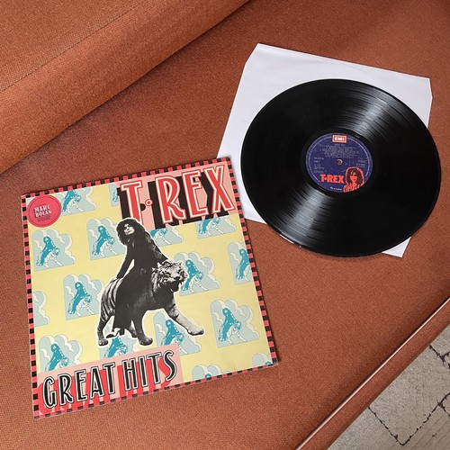 Rex great hits - great,