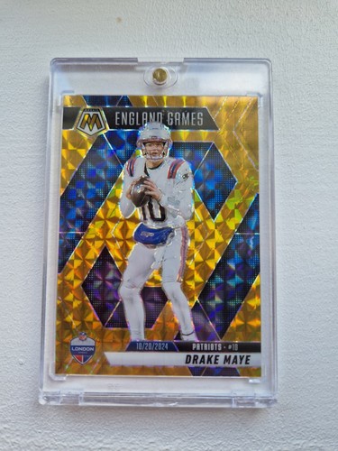 2025 panini mosaic drake - mosaic,