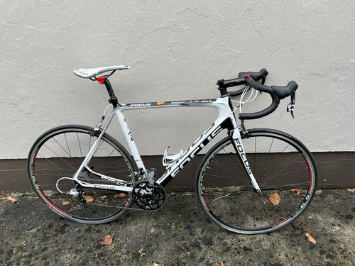 Focus izalco pro carbon - 3.0,