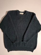 Barbour Fisherman Jumper Mens