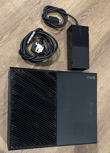 Xbox one 500gb console - console, only