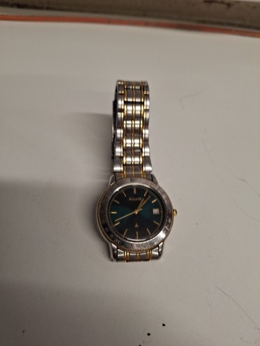 Accurist mens quartz watch - accurist,