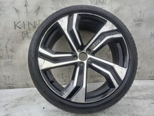 VOLVO XC90 22" 9J ET38,5 ALLOY