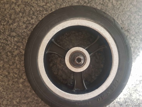 Zinc eco flex electric scooter - electric,