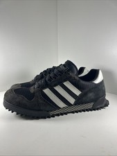 Vintage Marathon Trainer TR Black Size 10.5 2001 Release