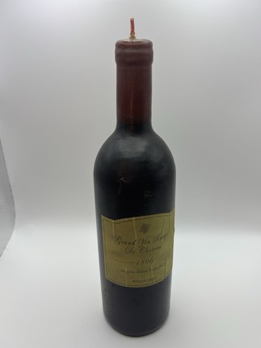 Vintage very rare - , red