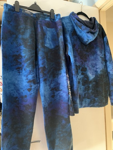 Hollister men 2pc - m,