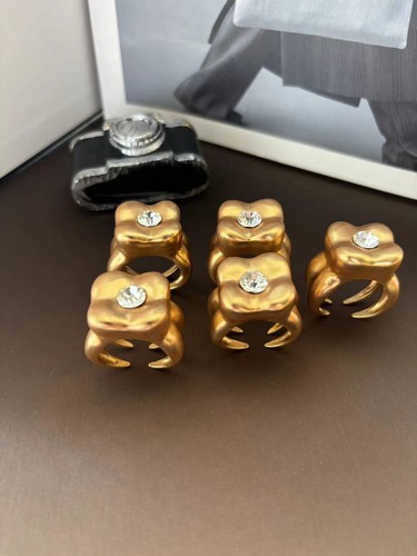 Schiaparelli gold plated - plated, 3d