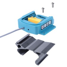 Cross Bar Makita Battery Roof