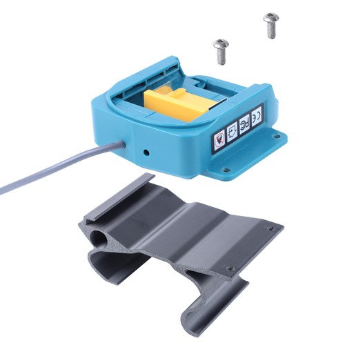 Cross bar makita battery roof - bar,