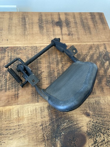 Genuine land rover - rover, rear