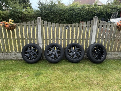 Genuine ford transit - genuine, 17"