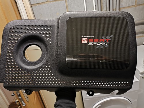 Seat leon cupra engine - cupra, r