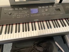 YAMAHA ELECTRIC ORGAN /