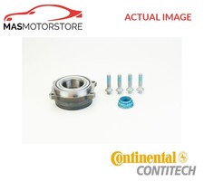 WHEEL BEARING KIT REAR
