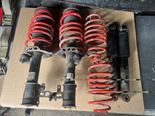 Astra mk5 vxr genuine front - mk5,