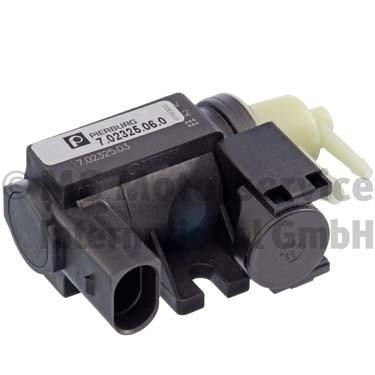 Pierburg pressure converter - pressure,
