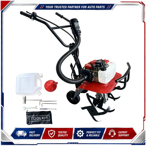 Cultivator tiller 52cc - cultivator,