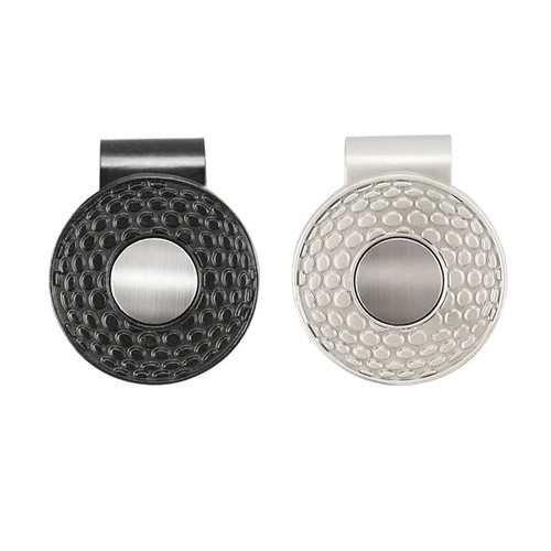 2pcs golf hat clip - clip, cap