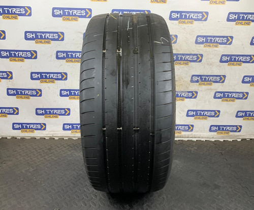 285 45r19 111w goodyear - 1x, 285/45r19